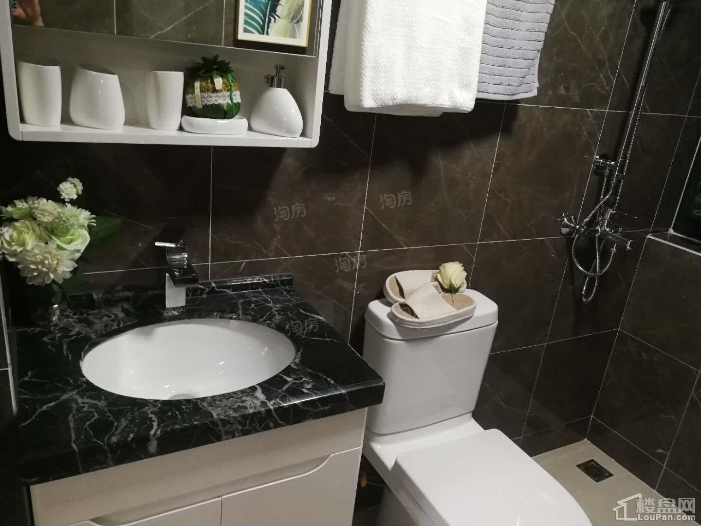 样板间