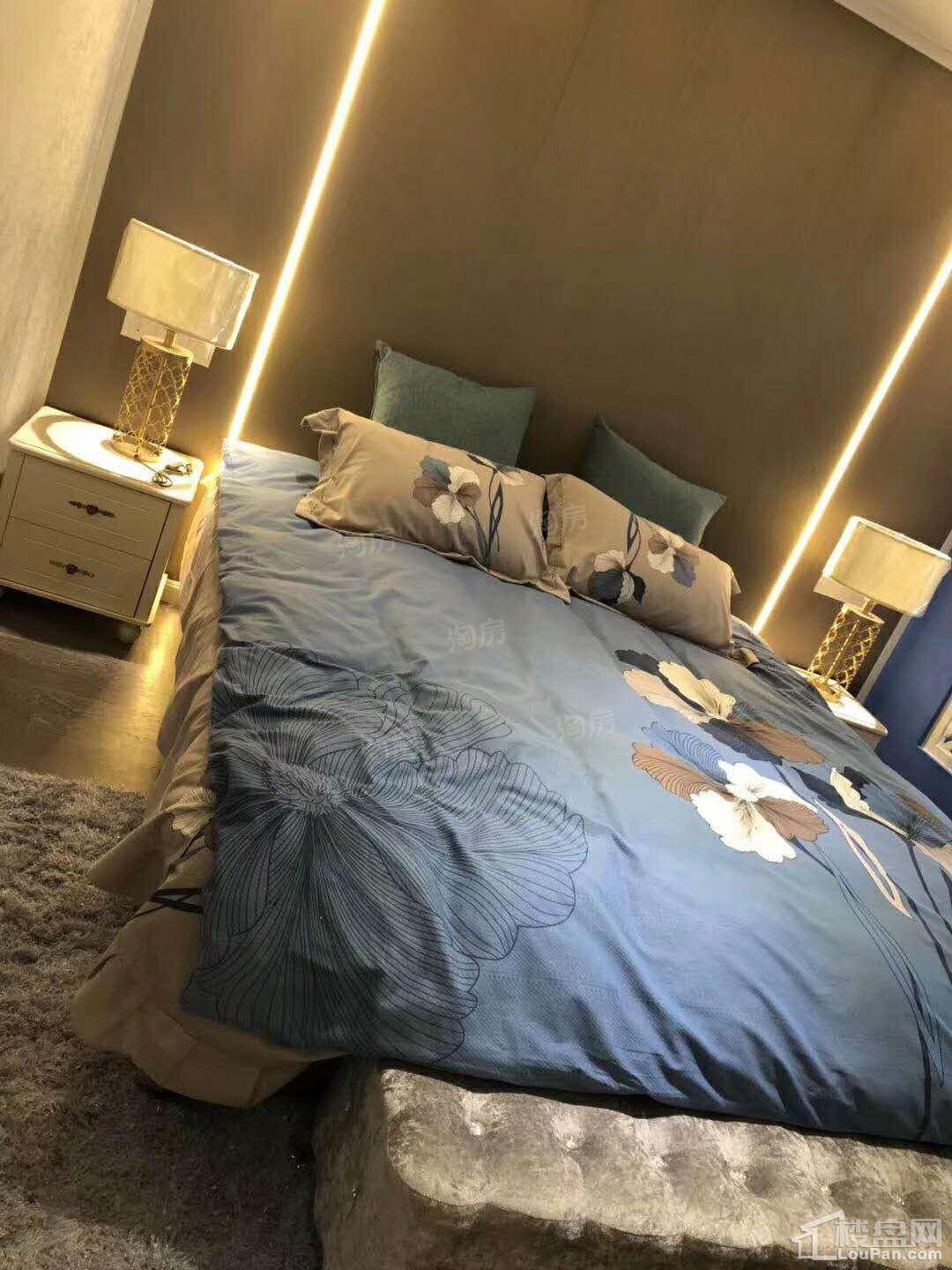 国际袜都财富中心效果图
