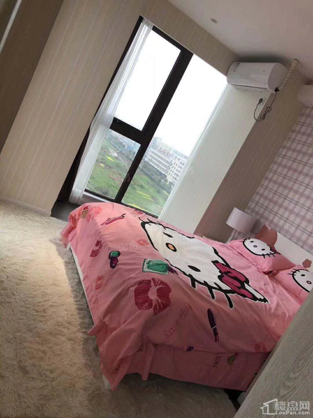 国际袜都财富中心效果图