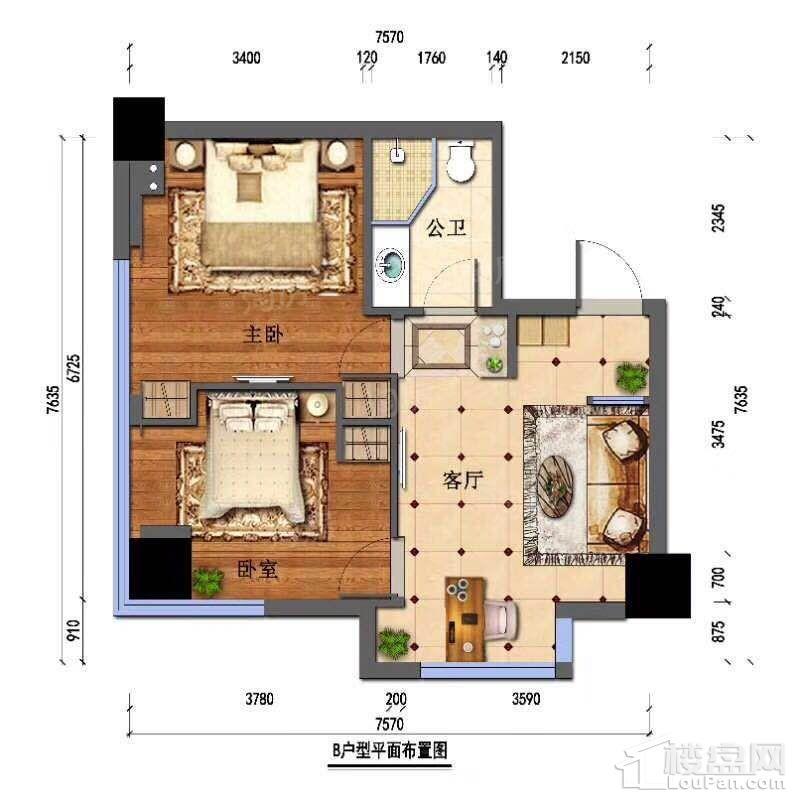 户型图片
