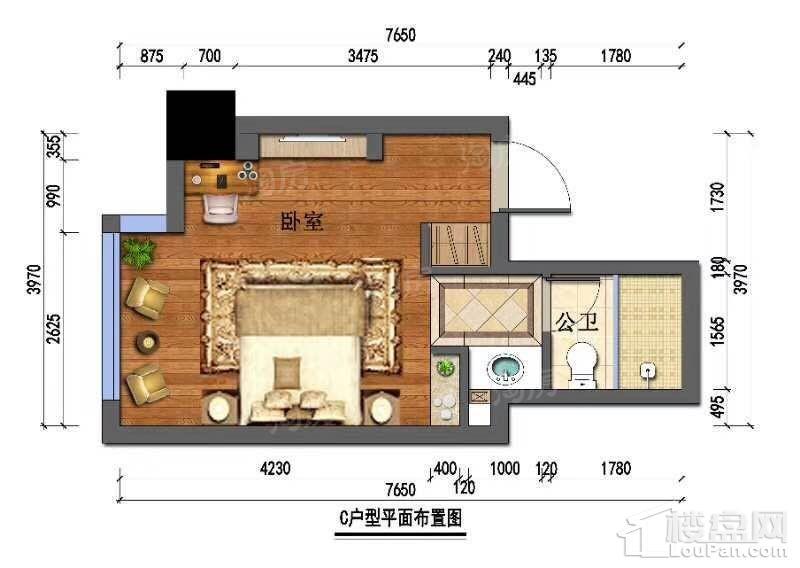 户型图片