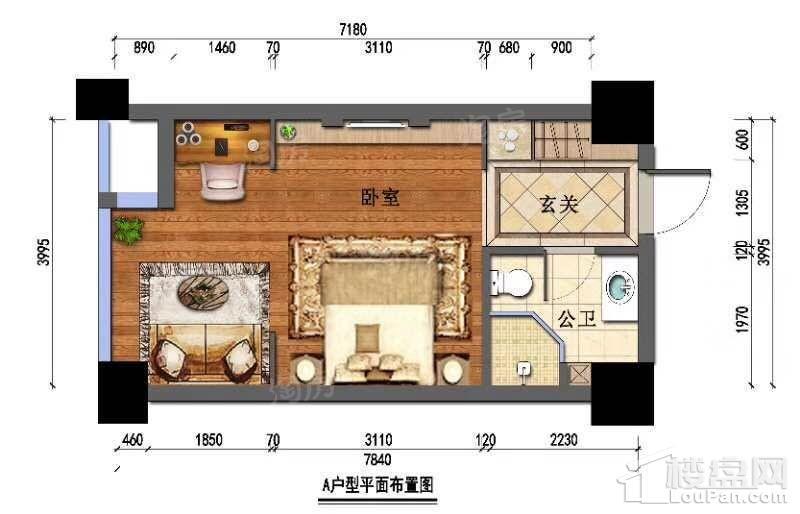 户型图片