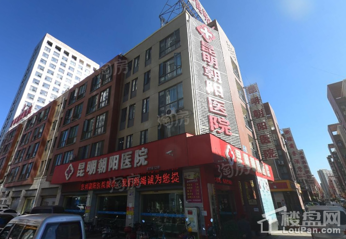 俊发新螺蛳湾澜湾俊园配套图