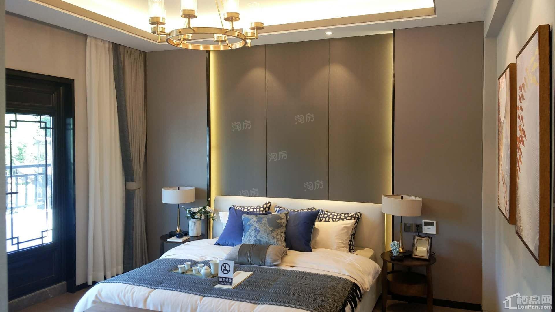 印象枫桥样板间