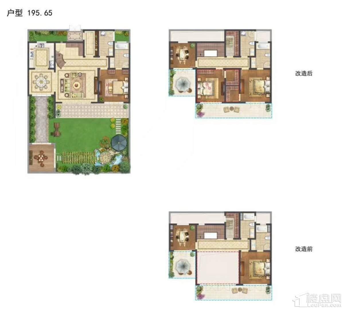 户型图片