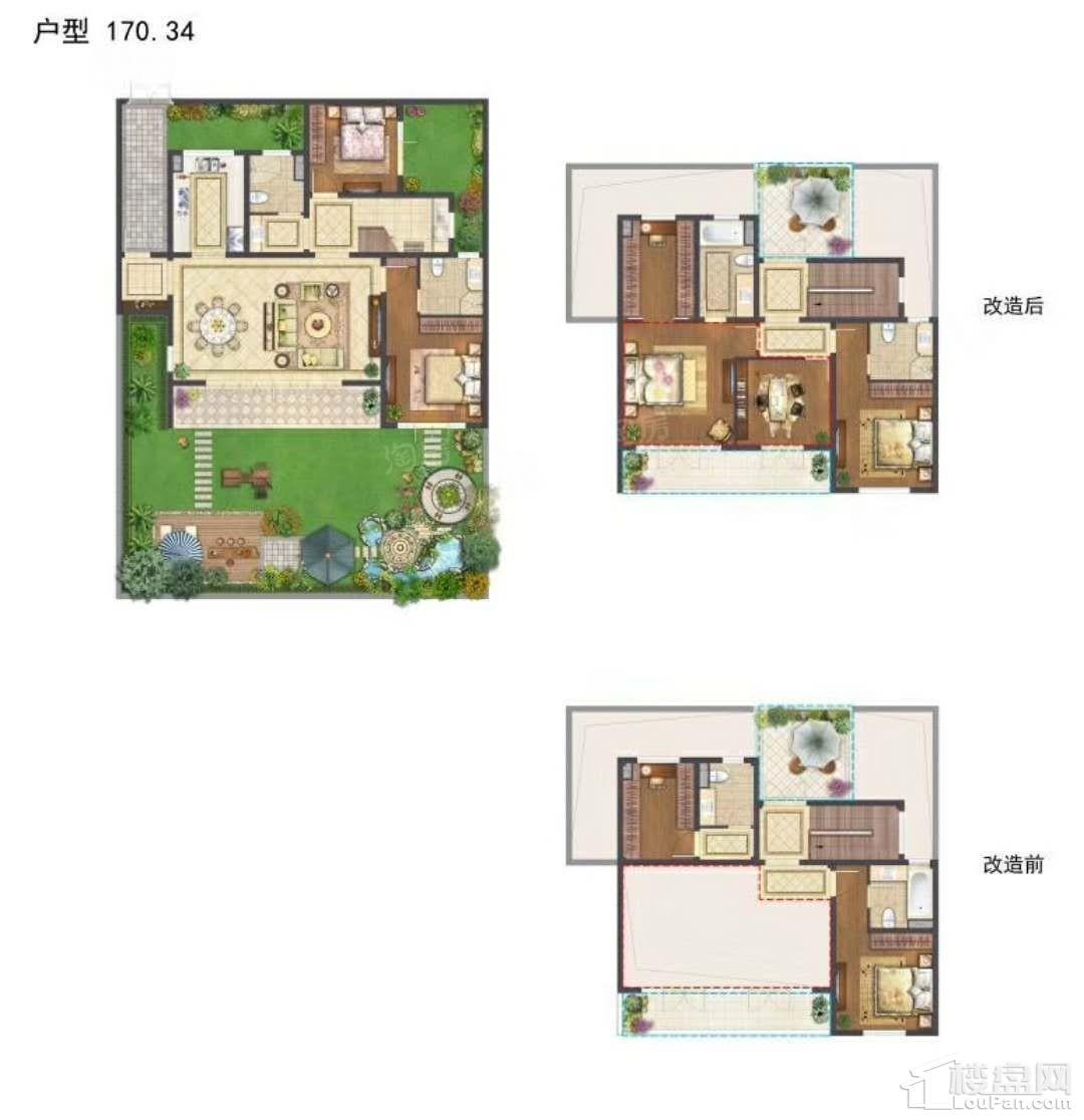 户型图片