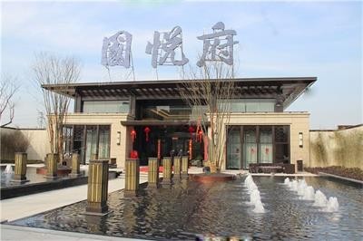 实景图
