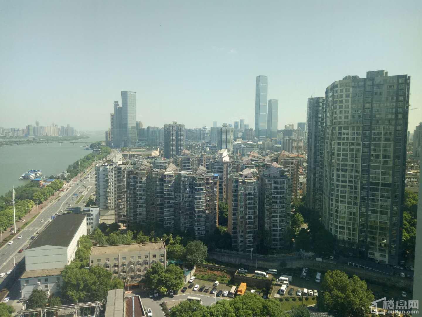 周边配套图